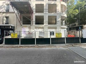 Local commercial 39 m²