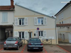 LOCAL PROFESSIONNEL (78) – À VENDRE Bonne rentabilité locative