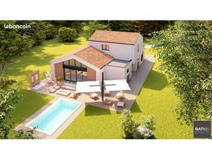 Maison 141 m² Montaigu Vendee