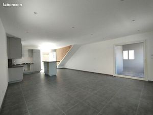 Maison de ville 4 pièces 94 m²