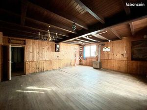 Propriété 4 pièces 90 m²