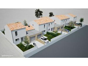 Maison 117 m² Saint Hilaire De Riez