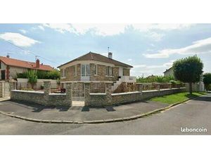 Sucy en brie petit val