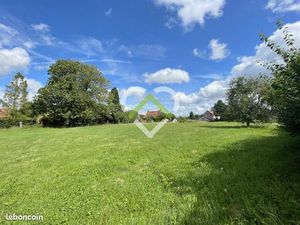 Terrain 776 m² Bourghelles