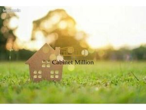 Terrain 440 m² Mireval