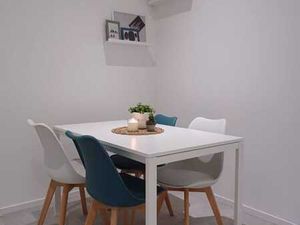 Chambre dans une colocation à Liège