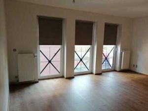 Magnifique studio lumineux à Ans  bien isolé de 40m² à louer