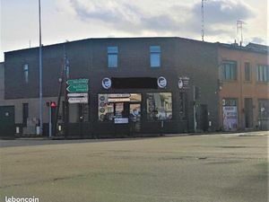 Appartement 3 pièces 114 m²