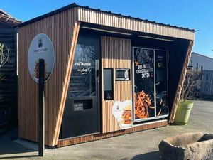 CABINET DAVID DESCUBES