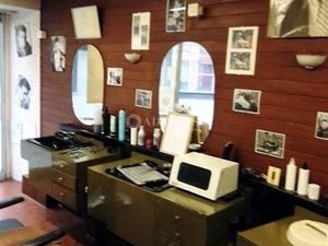 Local commercial 33 m²