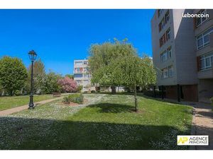 Parking/box MAISONS LAFFITTE