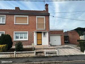 Maison de lotissement à fort potentiel
