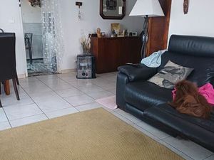 Appartement 4 pièces bois d'arcy