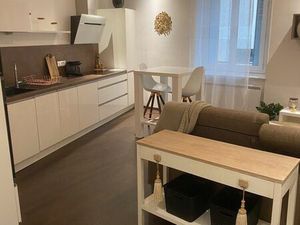 Bel appartement meublé Chamalieres