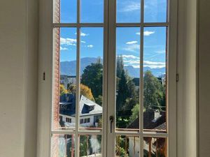 Appartement rénové 2024 – 2 chambres + dressing – Vue dégagée – Très ensoleillé