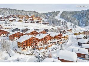 Appartement 3 pièces 51 m²