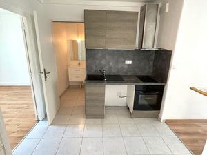 Appartement F2 - 32 m2