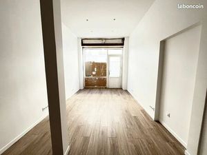 Bureaux 37 m² Clichy