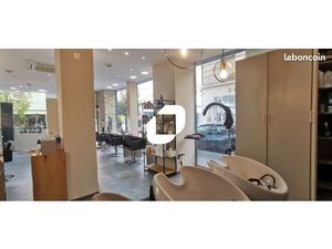 Fonds de commerce 88 m²