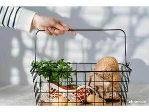 Vends fonds de commerce