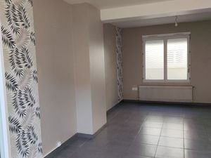 Maison 84 m2 3/4 chambres