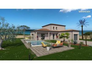 Maison 6 pièces 125 m²