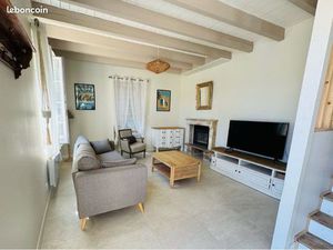 Maison de charme à Surimeau