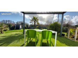 Maison 4 chambres 2019