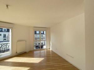 Appartement 4 pièces 89 m²