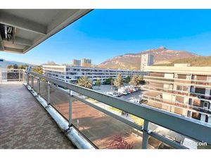 Appartement 3 pièces 71 m²