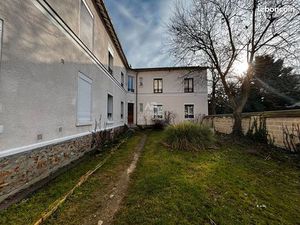 Appartement 2 pièces 34 m²