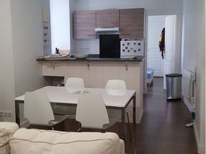 Appartement 40m2 Centre historique Montmélian