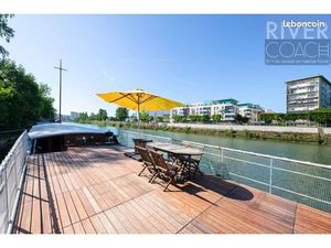 Appartement 5 pièces 120 m²