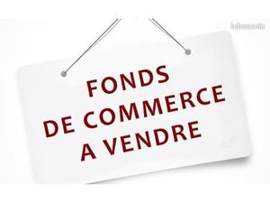 Fond de commerce