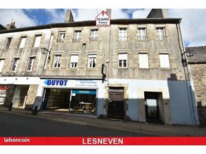 Local commercial 278 m²