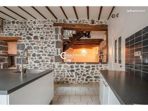 Maison 4 pièces 93 m²