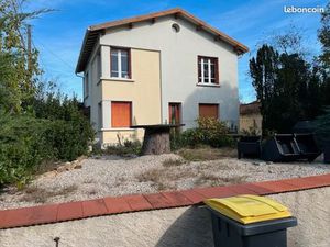 Grande  maison  Castres