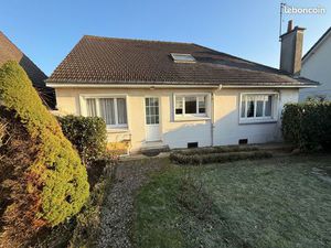 Maison 5 pièces 112 m²