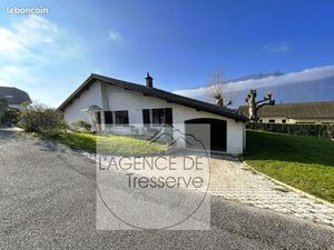 Maison 6 pièces 120 m²