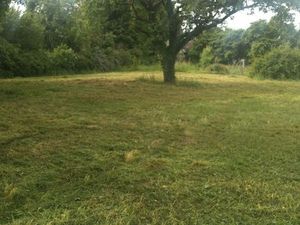 Terrain 1200m2 Melle