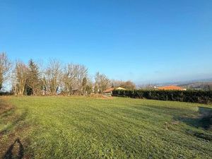 Vend terrain constructible