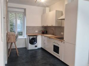 Appartement T2 meublé – 34 m² – Brest / Saint-Michel