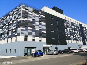 Loue place parking sous terrain sécurisé - immeuble bureaux