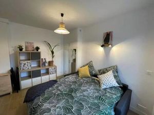 Location appartement 1 pièce 21 m² à Paris 6 (75006)