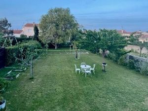 Chatelaillonnaise avec studio