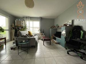 Le Bec Immobilier - Vannes