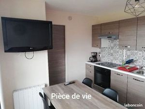 Appartement Le CORBIER
