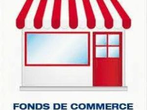 Fonds de commerce restauration rapide