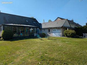 Maison st luce sur loire