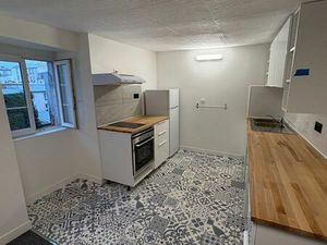 RIVE DROITE - Très joli T2 de 45 m2 - Disponible